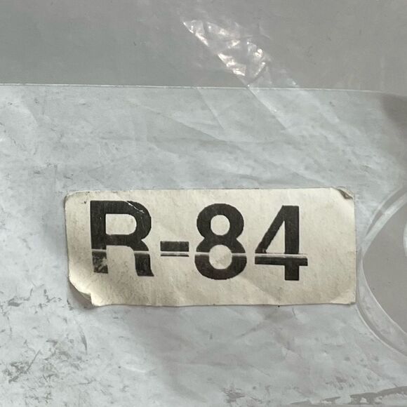 5 forā$25š„Red Nylon Large Dog Collar- New - Picture 4 of 4